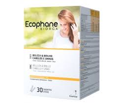 Ecophane Biorga Po Saq X 30 pó sol oral saq