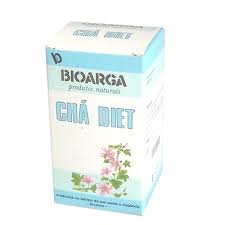 Bioarga Cha Diet 75G