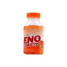Eno Laranja Po Or 150 G