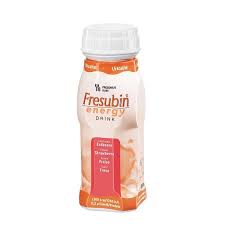 Fresubin Energ Dr Sol Morango 200 Ml