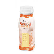 Fresubin Energ Dr Sol Baunilha 200 Ml