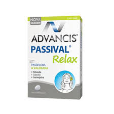 Advancis Passival Relax Comp X60