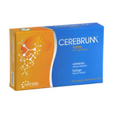 Cerebrum Forte Amp Beb X 30, 30 amp beb