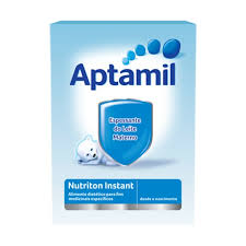 Aptamil Nutriton Espessant Lt Materno 135g