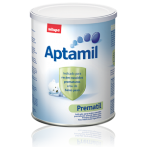 Aptamil Prematil Leite Lact 400g