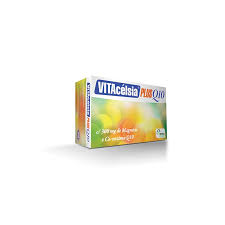 Vitacelsia Pl Q10 Comp X 60 comp