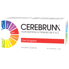 Cerebrum  Comp Multiv Miner Azx 30 comps
