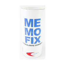 Memofix Caps X 60