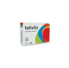 Tutivita Comp X 30 comps