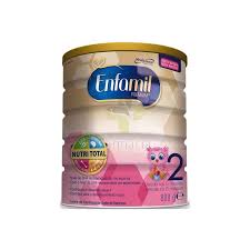Enfamil 2 Premium Po 800 G