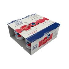 Resource Ag Gelif Roma 125gx4