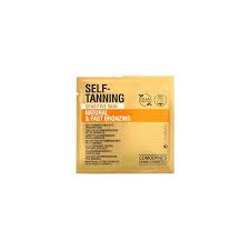 Comodynes Self Tanning Toalhete Sens X8