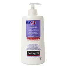 Neutrogena Visibl Renew Loc Corp Elast750ml