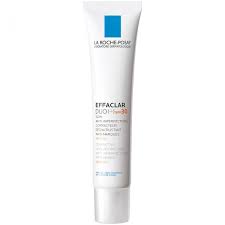 Lrposay Effaclar Duo(+) Fps30 40ml