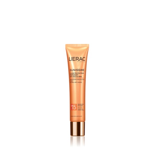 Lierac Sunissime Fl Prot Energ Spf15 40ml