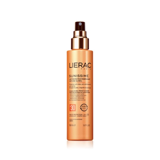 Lierac Sunissime Lt Prot Energ Spf30 150ml