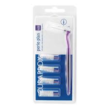 Curaprox Perio Pl Escov5+Cabo Cps408+Uhs451