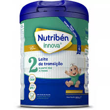 Nutriben Innova 2 Leite Transicao 800g
