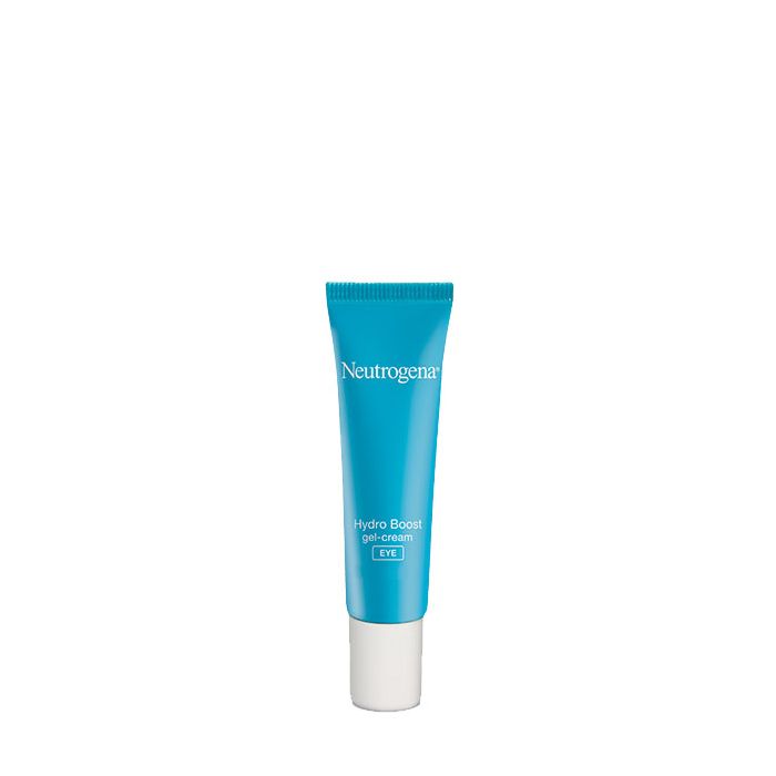 Neutrogena Hydro Boost Gel Cr Olh Fad 15ml