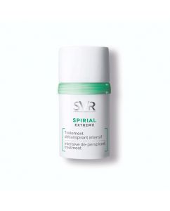 Svr Spirial Extreme Deo Roll On 20ml