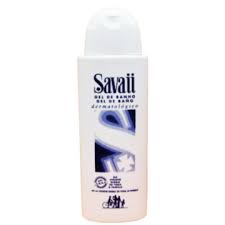 Savaii Gel Banho 400 G