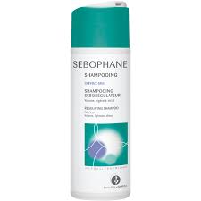Sebophane Sh Seboregulador 200 Ml