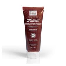 Martiderm Hair Syst Ch Qued Seborr 200ml