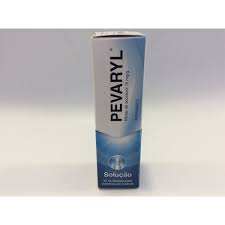 Pevaryl, 10 mg/ g x 30 sol pulv cut