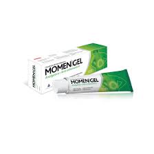 Momen, 30 mg/g x 100 gel bisn