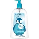 Abcderm Bioderma Ag Micelar H2O 1L