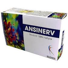 Ansinerv amp.