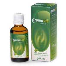 Aromavit Gts Or 30 Ml