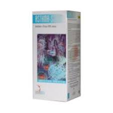 Asthma Stop 250ml 