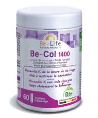 Beolife Be Col 60caps
