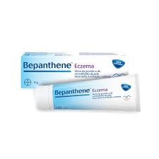 Bepanthene Eczema Cr 50g