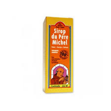 Bioligo Complexo nº17 Sirop Pere Michel 200ml
