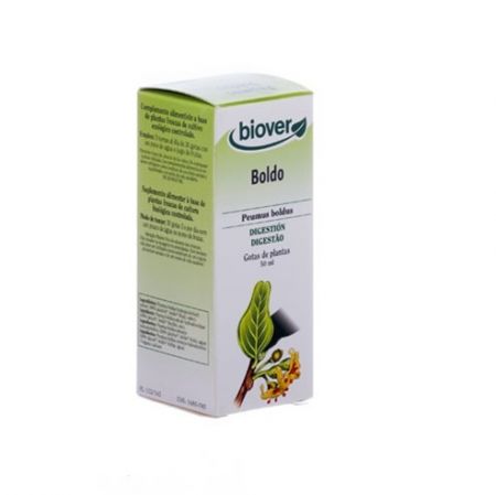 Biover Boldo 50ml
