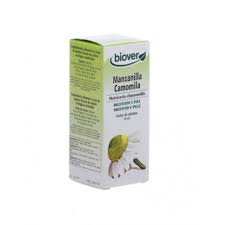 Biover Chamomila (Matricaria) 50ml