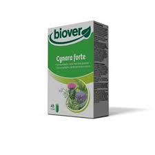 Biover Cynara Forte 45comp.