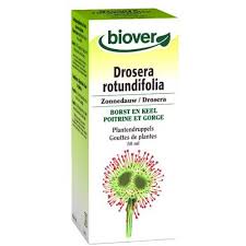 Biover Drosera Rotundifolia 50ml