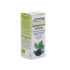 Biover Eleuterococus-Eleut. senticosus  50ml