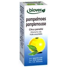 Biover Essencia Toranja 10ml