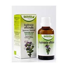 Biover Euphrasia Officinalis 50ml