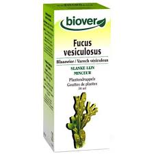 Biover Fucus Vesiculosus 50ml