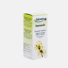 Biover Hamamelis 50ml