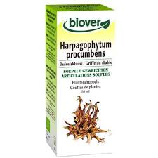 Biover Harpagophytum 50ml