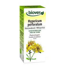 Biover Hipericum perf 50ml