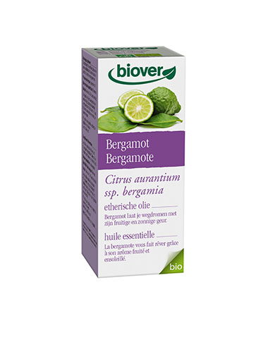 Biover Oleo Essencial Citrus aurant 10ml