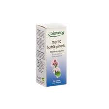Biover Oleo Menta Hortela Pimenta 10ml