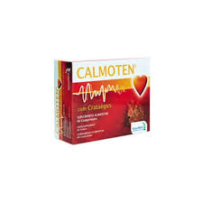 Calmoten 60comp